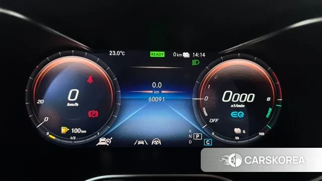 Mercedes-Benz GLC-Class X253 id 3175915 из Кореи 16