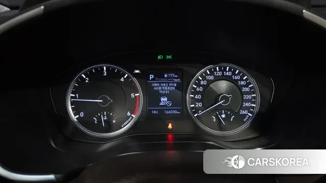 Hyundai Santa Fe TM id 3402591 из Кореи 18