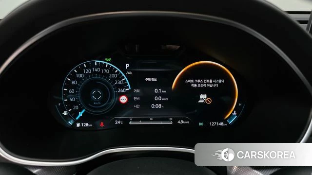 Genesis G80 (RG3) id 4707424 из Кореи 18