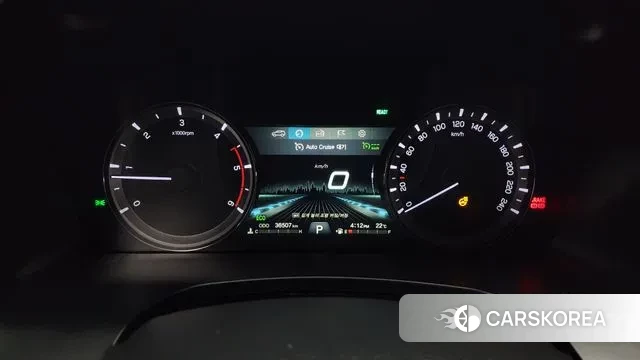 Ssangyong Rexton Sports Cannes id 3243297 из Кореи 18