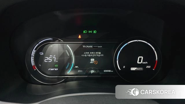 Kia Niro EV id 4769790 из Кореи 18