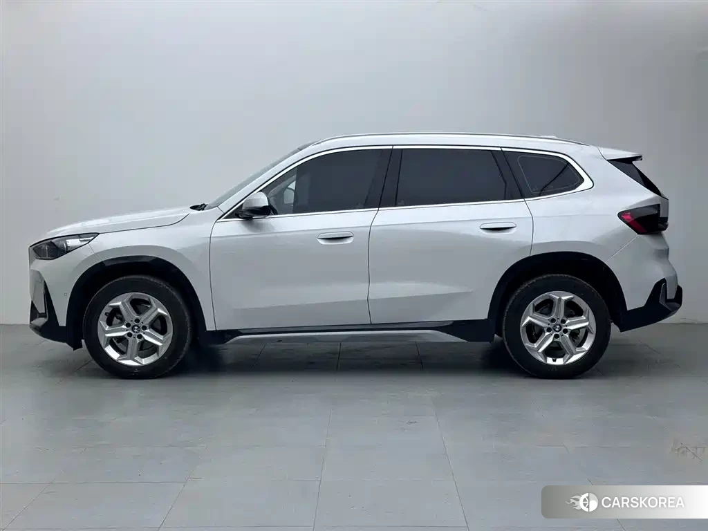 BMW X1 id 4565319 из Китая 16
