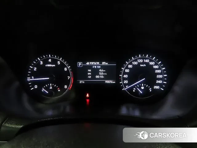 Genesis G80 id 3215071 из Кореи 18