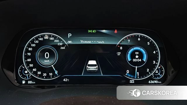 Hyundai Palisade id 4632500 из Кореи 29