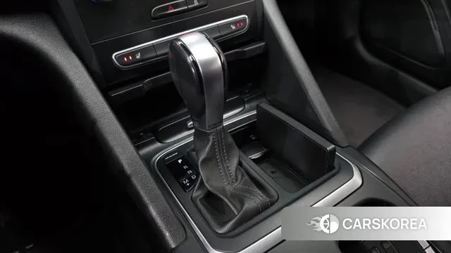 Renault Korea (Samsung) SM6 id 3515062 из Кореи 18