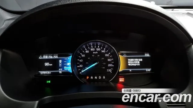 Ford Explorer id 2932583 из Кореи 18