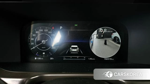 Kia Sorento 4th Generation id 4470425 из Кореи 34