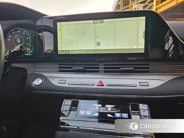 Hyundai The New Grandeur IG id 3733315 из Кореи 13