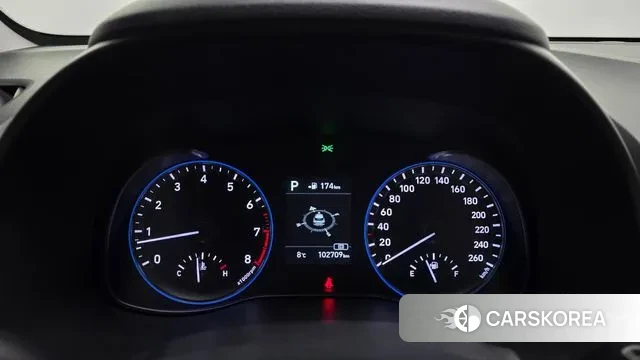 Hyundai Kona id 3474940 из Кореи 18