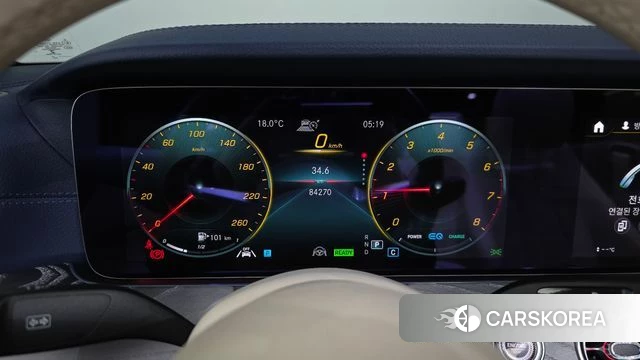 Mercedes-Benz E-Class W213 id 4244876 из Кореи 34