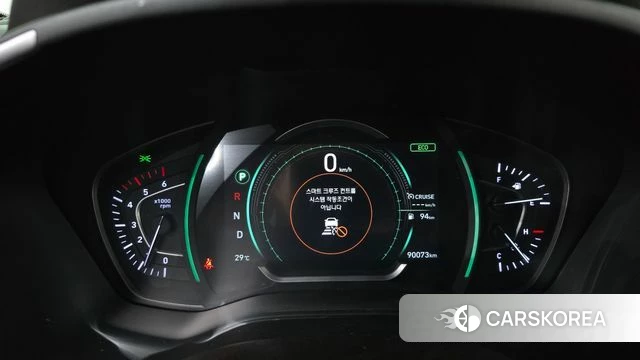 Hyundai Santa Fe TM id 4410911 из Кореи 18