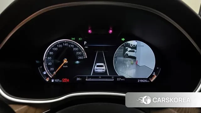 Genesis G80 (RG3) id 2961132 из Кореи 18