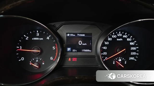 Kia The New Carnival id 4918765 из Кореи 18