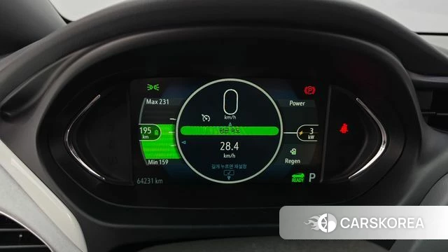 Chevrolet (GM Daewoo) Bolt EV id 4410191 из Кореи 18