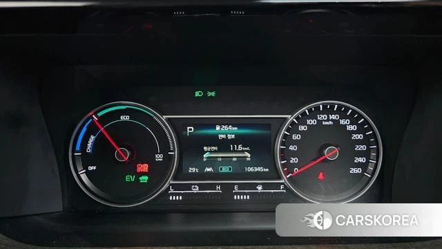 Kia Sorento 4th Generation id 4619029 из Кореи 33