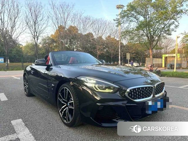 BMW Z4 id 4275706 из Китая 11