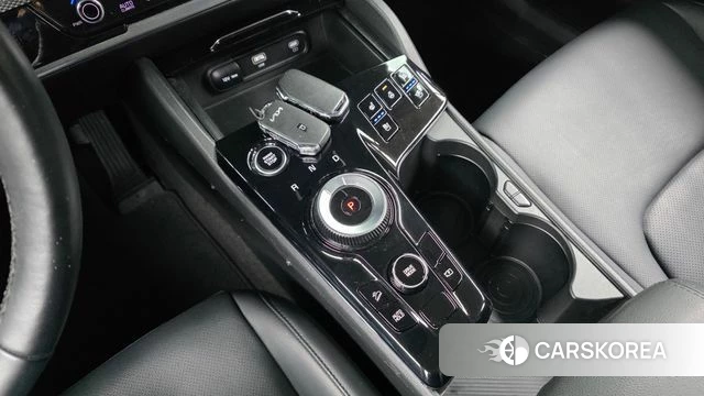 Kia Sportage 5th Generation Hybrid id 4757772 из Кореи 29