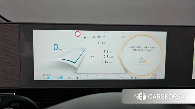 Hyundai Ionic 5 id 4702297 из Кореи 29