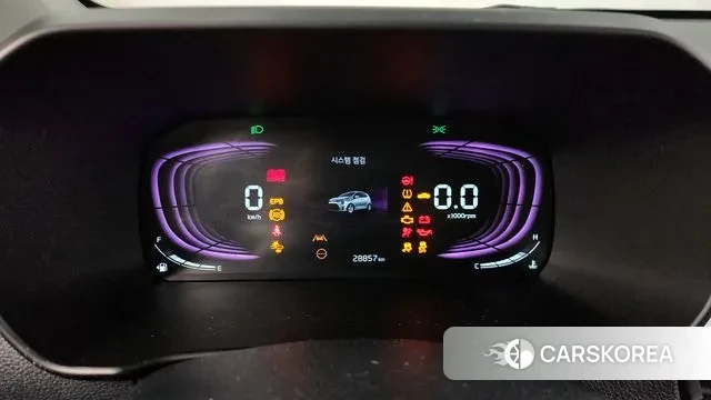 Kia The New Morning (JA) id 3769722 из Кореи 18