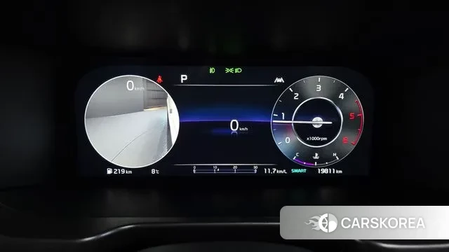 Kia Sorento 4th Generation id 3503036 из Кореи 18