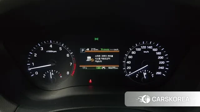 Genesis G80 id 3742112 из Кореи 18