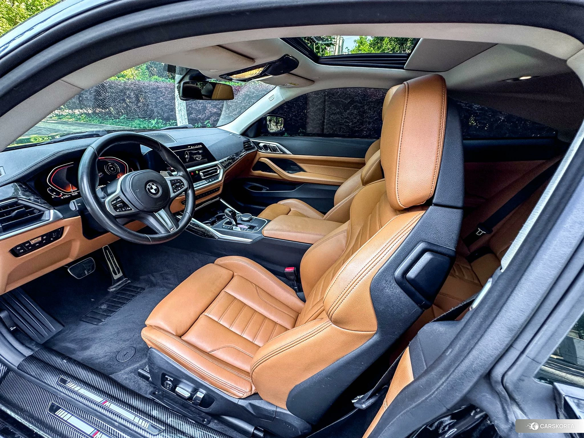 BMW 4 series id 4455456 из Китая 13