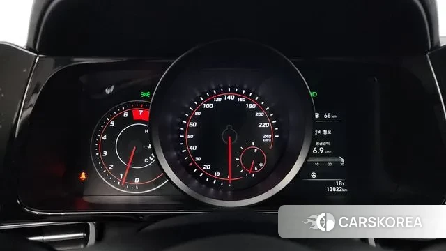 Hyundai Avante (CN7) id 3282794 из Кореи 18