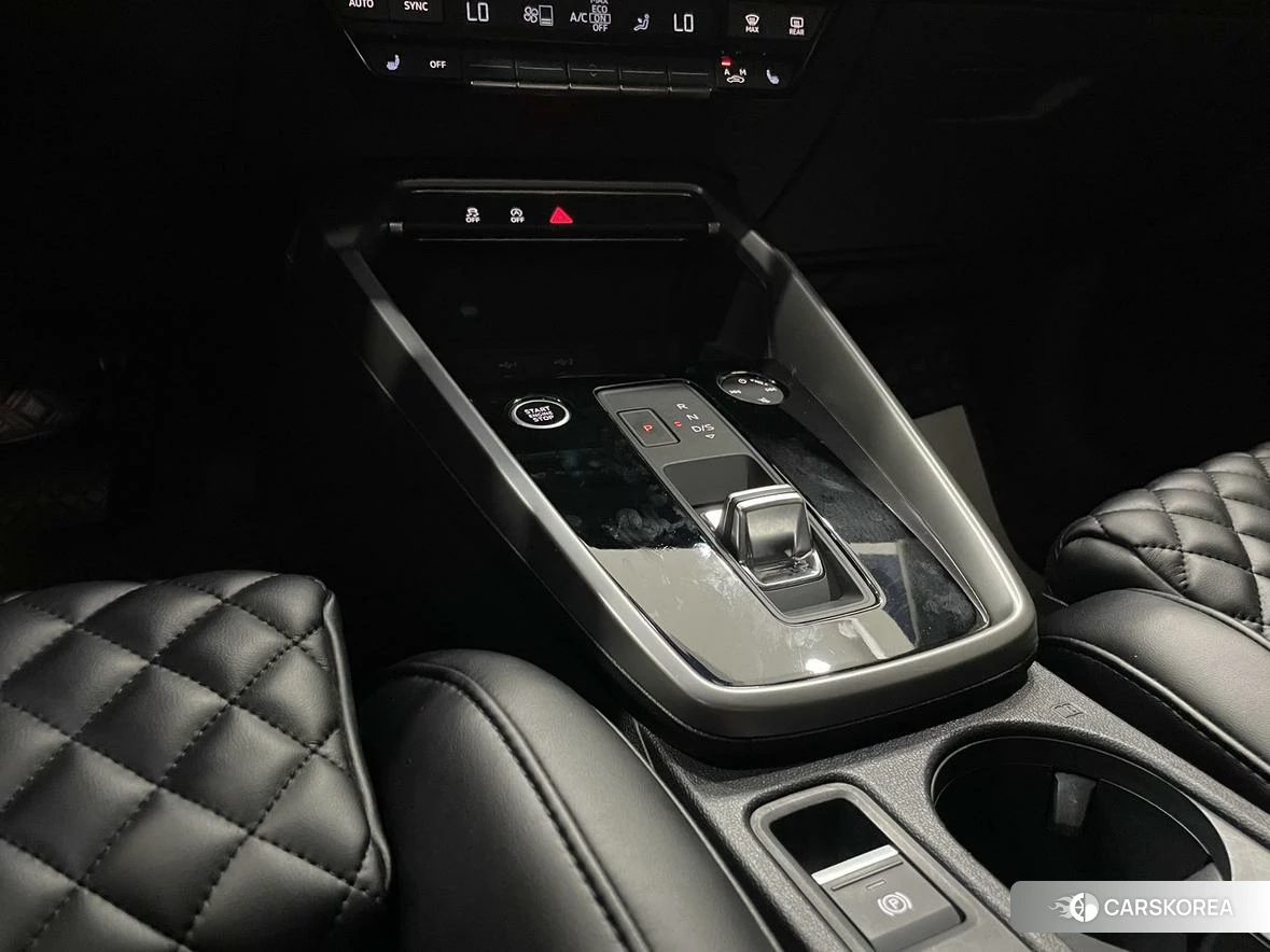 Audi A3 id 4510398 из Китая 18