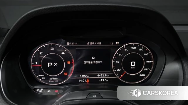 Audi Q2 id 3793334 из Кореи 18