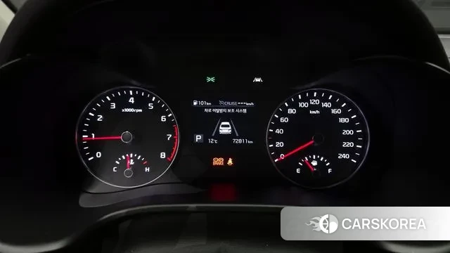 Kia Come New K3 id 3741682 из Кореи 18