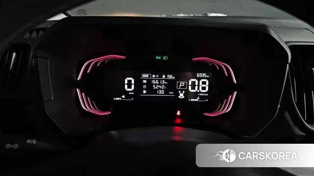 Kia The New Kia Ray id 3653878 из Кореи 18