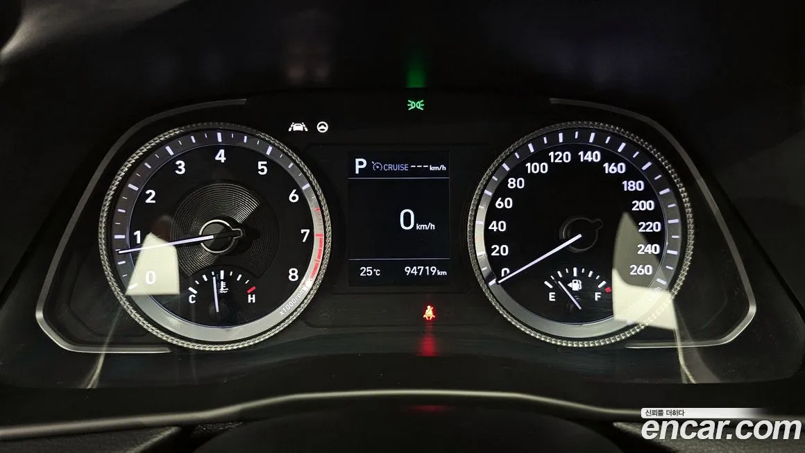 Hyundai Sonata (DN8) id 1945204 из Кореи 18