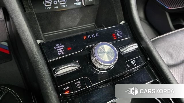 Jeep Grand Cherokee (WL) id 3892035 из Кореи 18