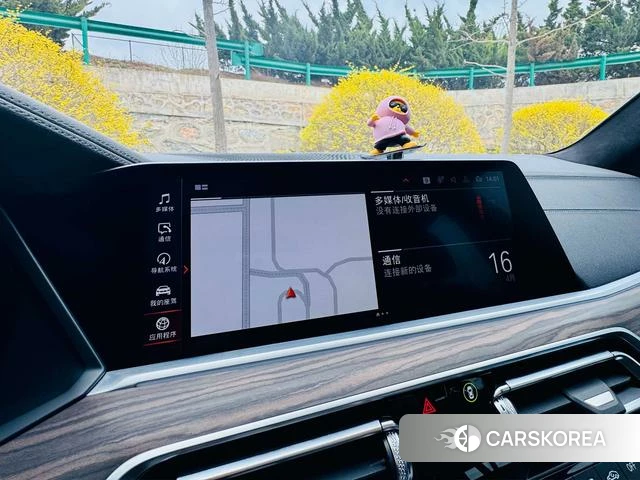 BMW X5 id 4258205 из Китая 22