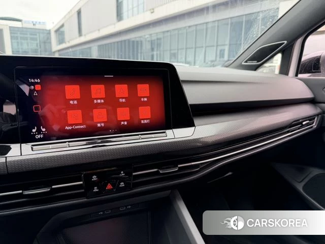 Volkswagen Golf GTI id 4259621 из Китая 14