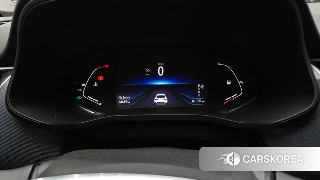 Renault Korea (Samsung) XM3 id 3389456 из Кореи 18