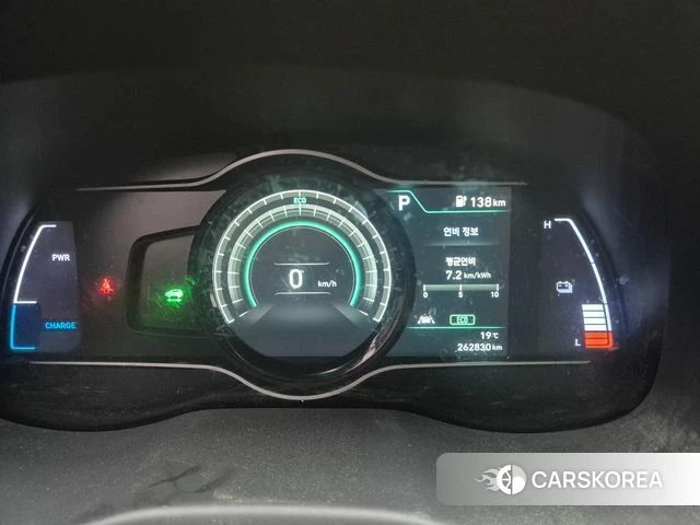 Hyundai Kona Electric id 4356832 из Кореи 13