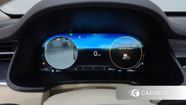 Kia The New K9 2nd generation id 3576116 из Кореи 18