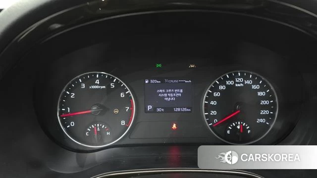 Kia Seltos id 4651816 из Кореи 18
