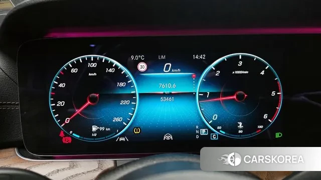 Mercedes-Benz E-Class W213 id 3530171 из Кореи 18