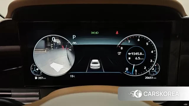 Hyundai The New Grandeur IG id 3396106 из Кореи 18