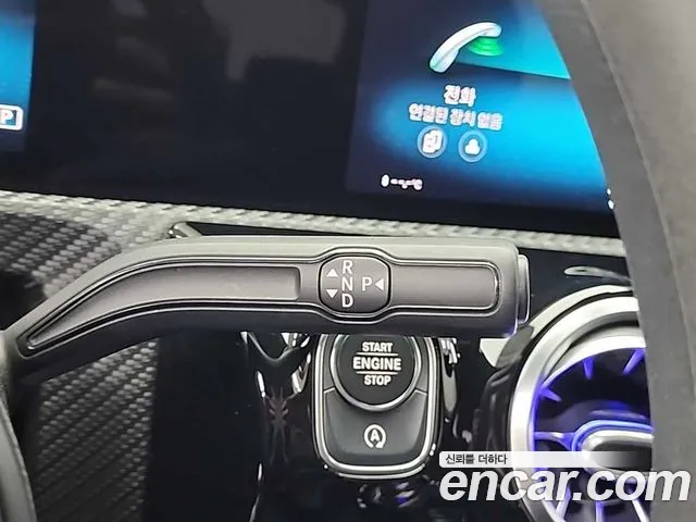 Mercedes-Benz A-Class W177 id 2703824 из Кореи 17