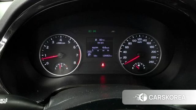 Kia Seltos id 4019640 из Кореи 18