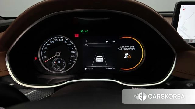 Genesis G80 (RG3) id 3840134 из Кореи 18