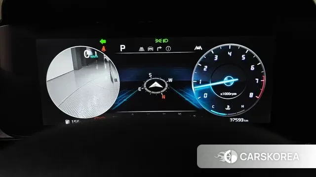 Kia Carnival 4th generation id 3003061 из Кореи 18