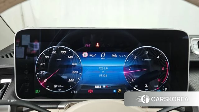 Mercedes-Benz S-Class W223 id 4506980 из Кореи 31