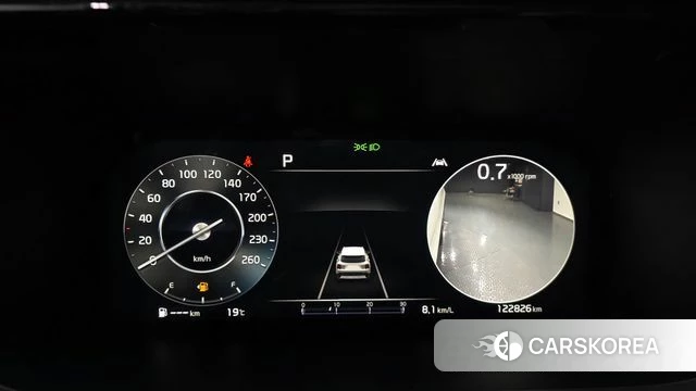 Kia Sorento 4th Generation id 3903782 из Кореи 18