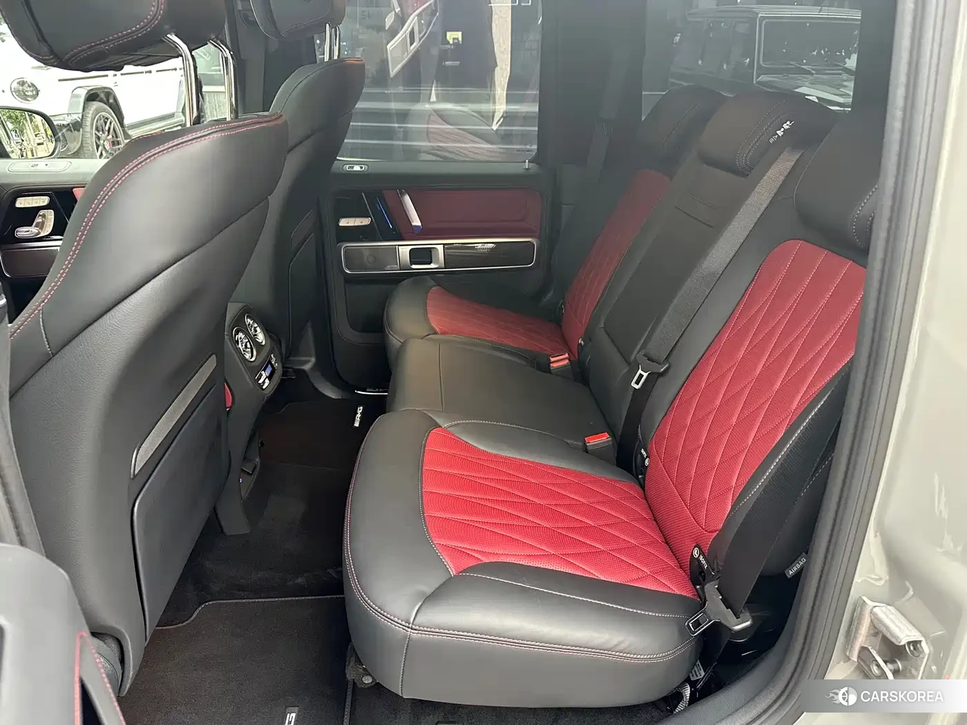 Mercedes-Benz G-class AMG id 4649330 из Китая 18