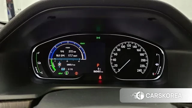 Honda Accord 10th Generation id 3531004 из Кореи 18