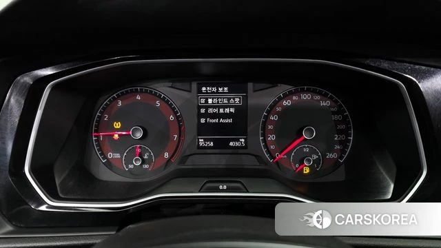 Volkswagen 7th Generation of Jetta id 3911104 из Кореи 18